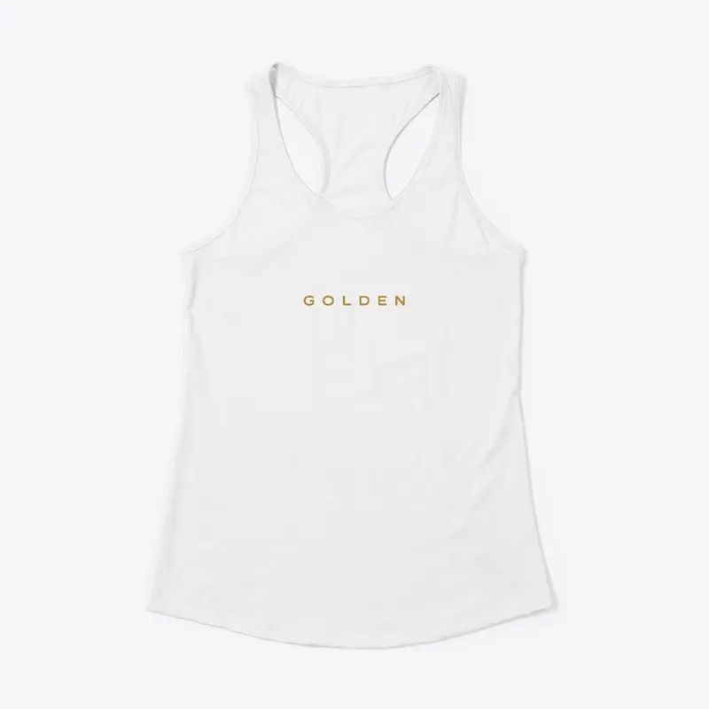 JUNG KOOK GOLDEN MERCH 